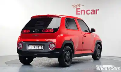 Hyundai Casper 2023 1.0 гидро в Москве № 44568, миниатюра 2