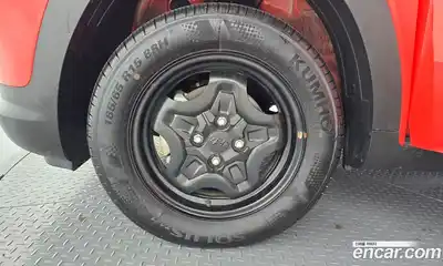 Hyundai Casper 2023 1.0 гидро в Москве № 44568, миниатюра 5