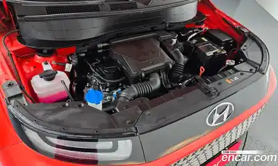 Hyundai Casper 2023 1.0 гидро в Москве № 44568, миниатюра 6