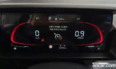 Hyundai Casper 2023 1.0 гидро в Москве № 44568, миниатюра 8