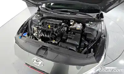 Hyundai Avante 2022 1.6 гидро в Москве № 926951, миниатюра 5