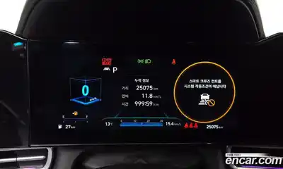 Hyundai Avante 2022 1.6 гидро в Москве № 926951, миниатюра 7