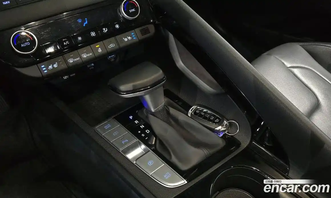 Hyundai Avante 2022 1.6 гидро в Москве № 926951, фото 8