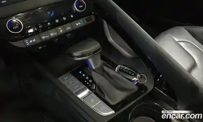 Hyundai Avante 2022 1.6 гидро в Москве № 926951, миниатюра 8