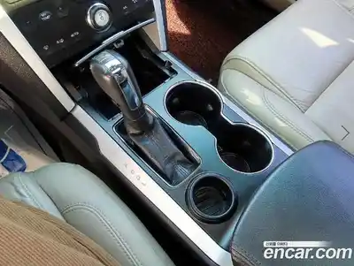 Ford Explorer 2014 2.0 гидро в Москве № 976419, миниатюра 11