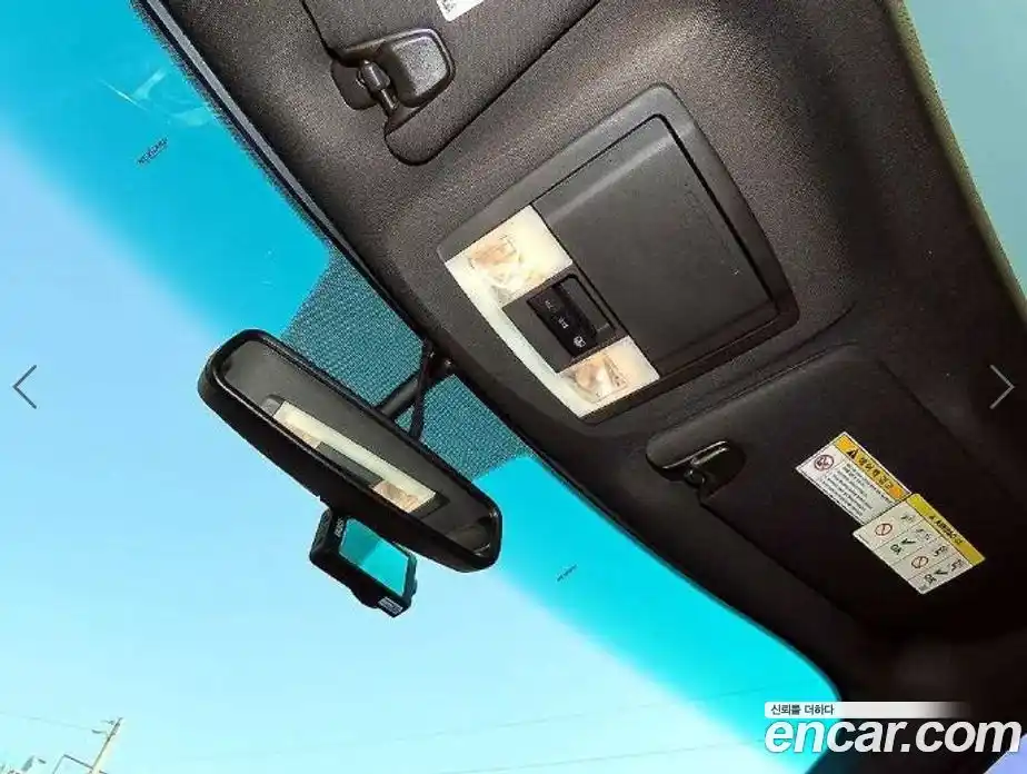 Ford Explorer 2014 2.0 гидро в Москве № 976419, фото 16