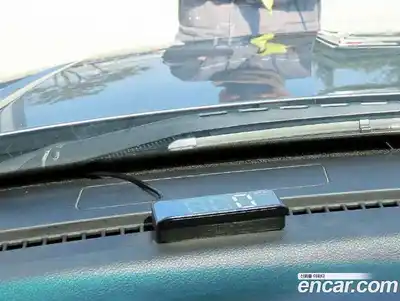 Ford Explorer 2014 2.0 гидро в Москве № 976419, миниатюра 10