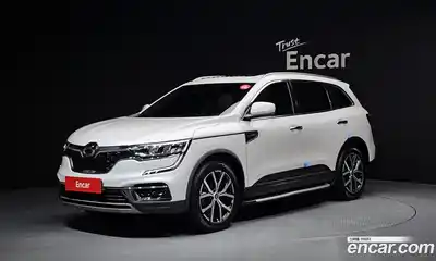 Renault QM6, 2022