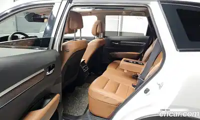Renault QM6 2022 2.0 гидро, миниатюра 11