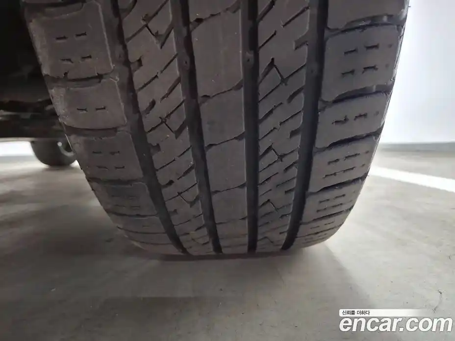 Renault QM6 2022 2.0 гидро, фото 21