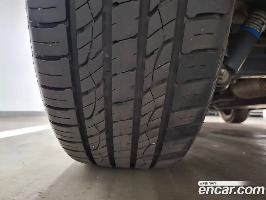 Renault QM6 2022 2.0 гидро, фото 22