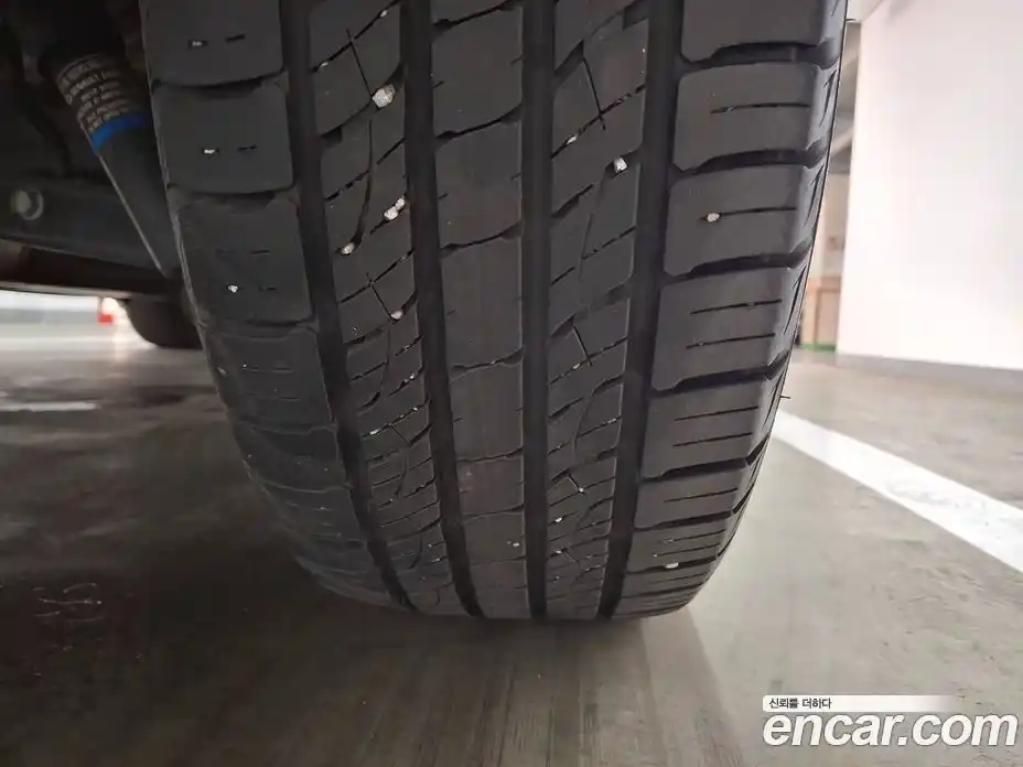Renault QM6 2022 2.0 гидро, фото 23