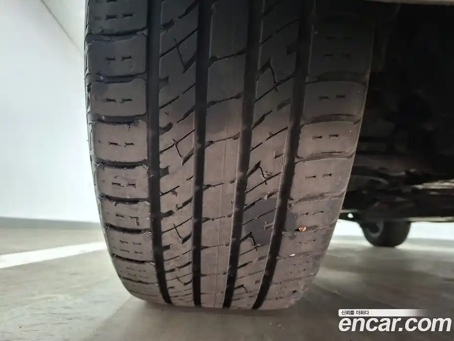 Renault QM6 2022 2.0 гидро, фото 24