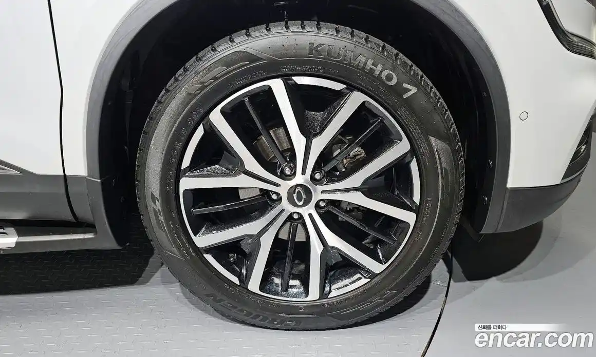 Renault QM6 2022 2.0 гидро, фото 5