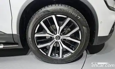 Renault QM6 2022 2.0 гидро, миниатюра 5