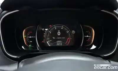 Renault QM6 2022 2.0 гидро, миниатюра 8