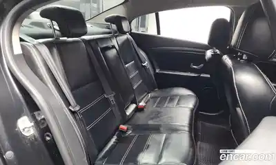 Renault SM3 2014 1.6 гидро в Москве № 102418, миниатюра 12