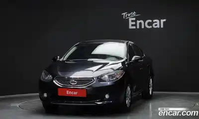 Renault SM3 2014 1.6 гидро в Москве № 102418, миниатюра 3