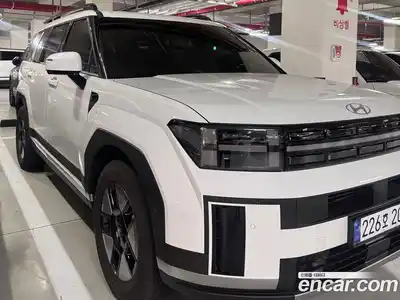 Hyundai Santa Fe 2025 1.6 гидро в Москве № 1141280, миниатюра 3