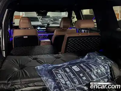 Hyundai Santa Fe 2025 1.6 гидро в Москве № 1141280, миниатюра 4