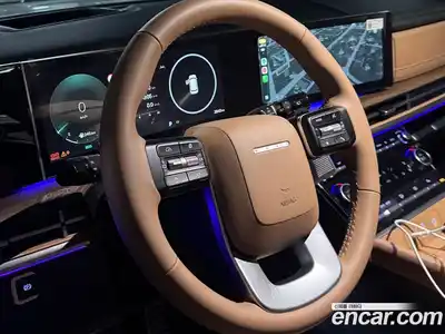 Hyundai Santa Fe 2025 1.6 гидро в Москве № 1141280, миниатюра 5