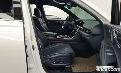 Genesis GV80 2024 2.5 гидро в Москве № 117075, миниатюра 11