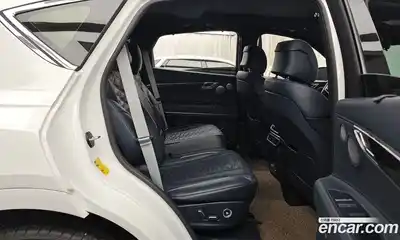 Genesis GV80 2024 2.5 гидро в Москве № 117075, миниатюра 12