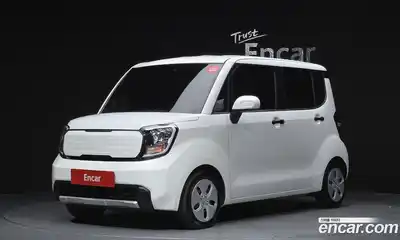 Kia Ray, 2024
