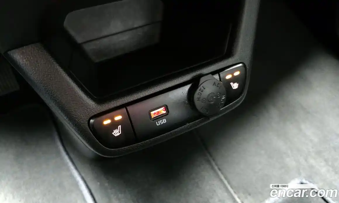 Kia Ray 2024 1.0 гидро в Москве, фото 22
