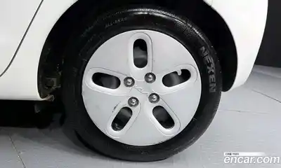 Kia Ray 2024 1.0 гидро в Москве, миниатюра 7