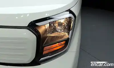 Kia Ray 2024 1.0 гидро в Москве, миниатюра 8