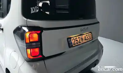 Kia Ray 2024 1.0 гидро в Москве, миниатюра 9