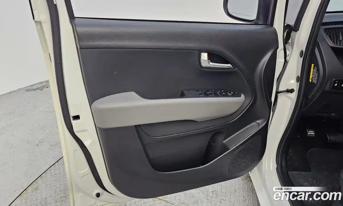 Kia Ray 2023 1.0 гидро, фото 14