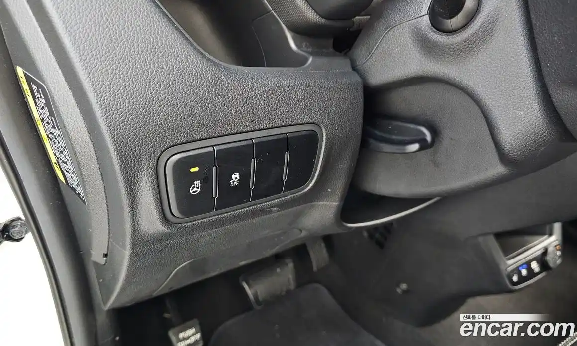 Kia Ray 2023 1.0 гидро, фото 21