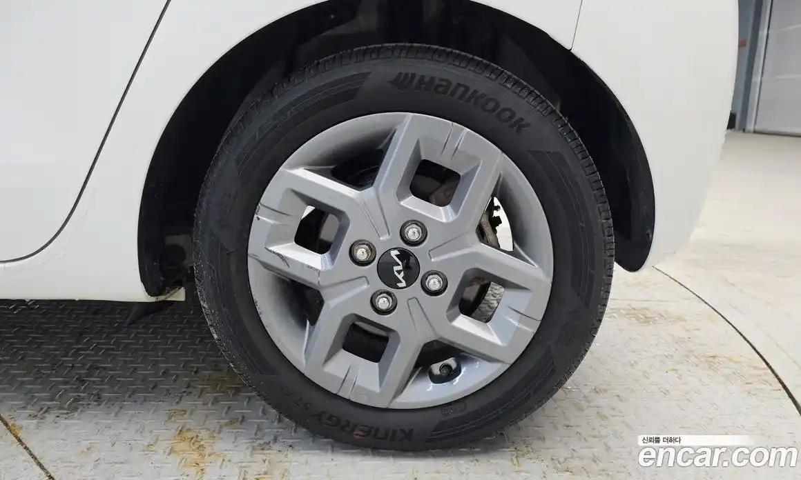 Kia Ray 2023 1.0 гидро, фото 7