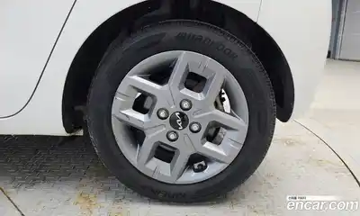 Kia Ray 2023 1.0 гидро, миниатюра 7
