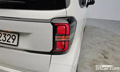Kia Ray 2023 1.0 гидро, миниатюра 9