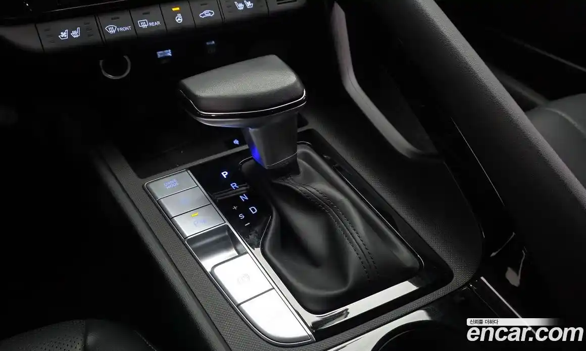Hyundai Avante 2023 1.6 гидро в Москве № 1277970, фото 12