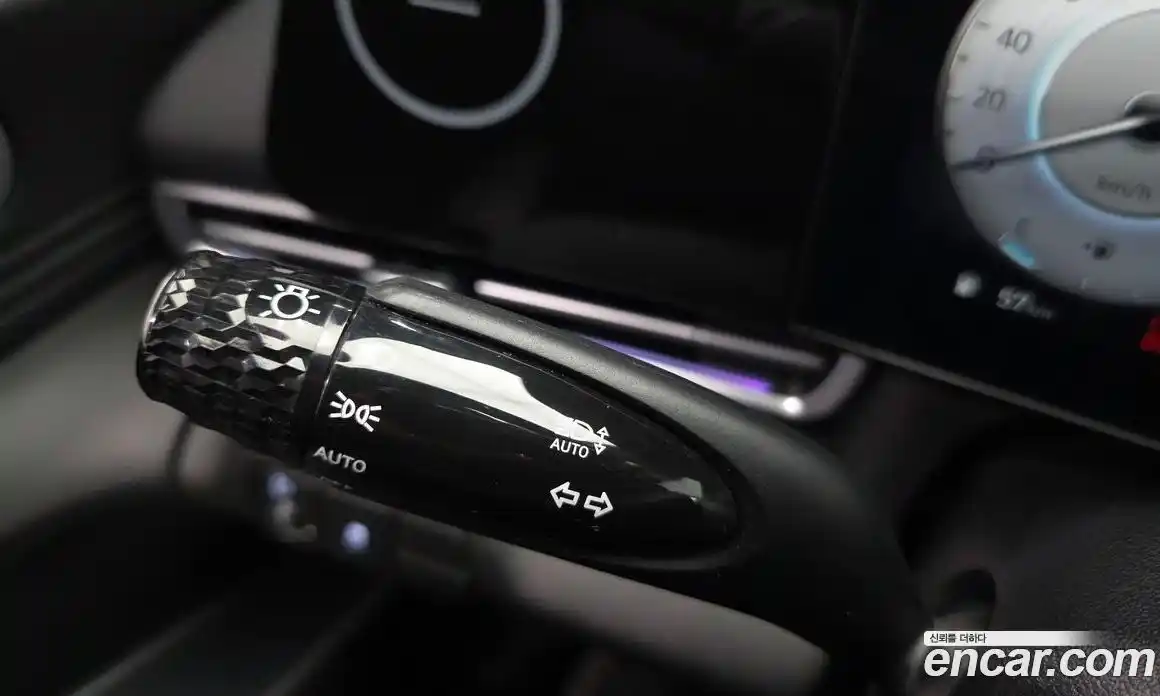 Hyundai Avante 2023 1.6 гидро в Москве № 1277970, фото 29