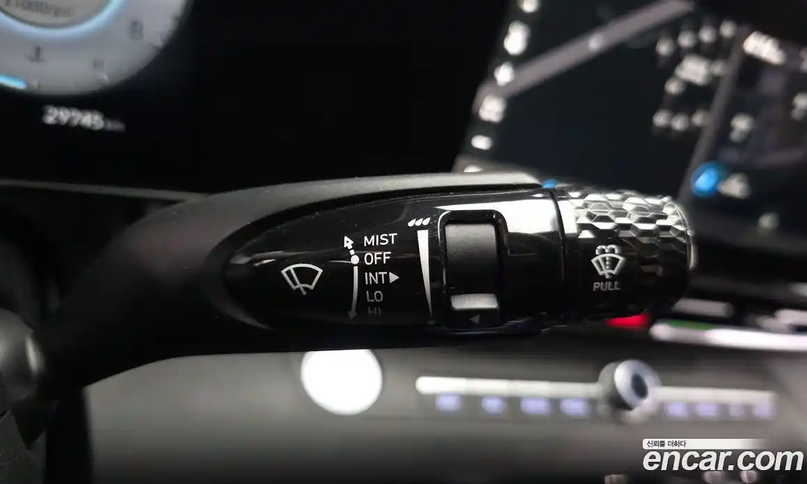 Hyundai Avante 2023 1.6 гидро в Москве № 1277970, фото 30