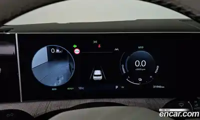 Hyundai Santa Fe 2023 1.6 гидро в Москве № 1278018, миниатюра 11