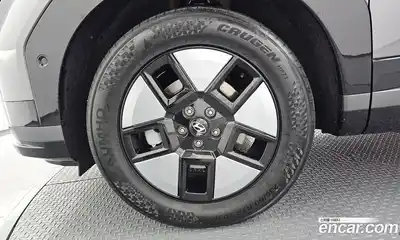 Hyundai Santa Fe 2023 1.6 гидро в Москве № 1278018, миниатюра 7