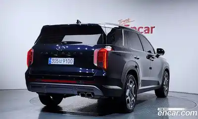 Hyundai Palisade 2022 2.2 гидро в Москве № 1288354, миниатюра 2