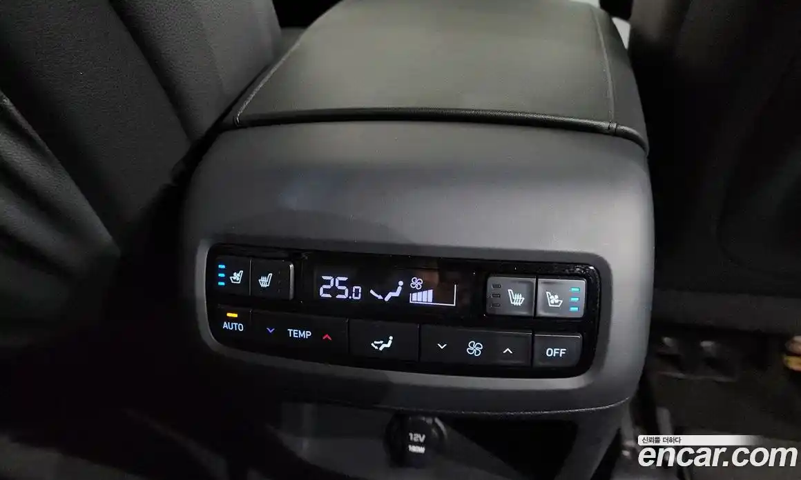 Hyundai Palisade 2022 2.2 гидро в Москве № 1288354, фото 31
