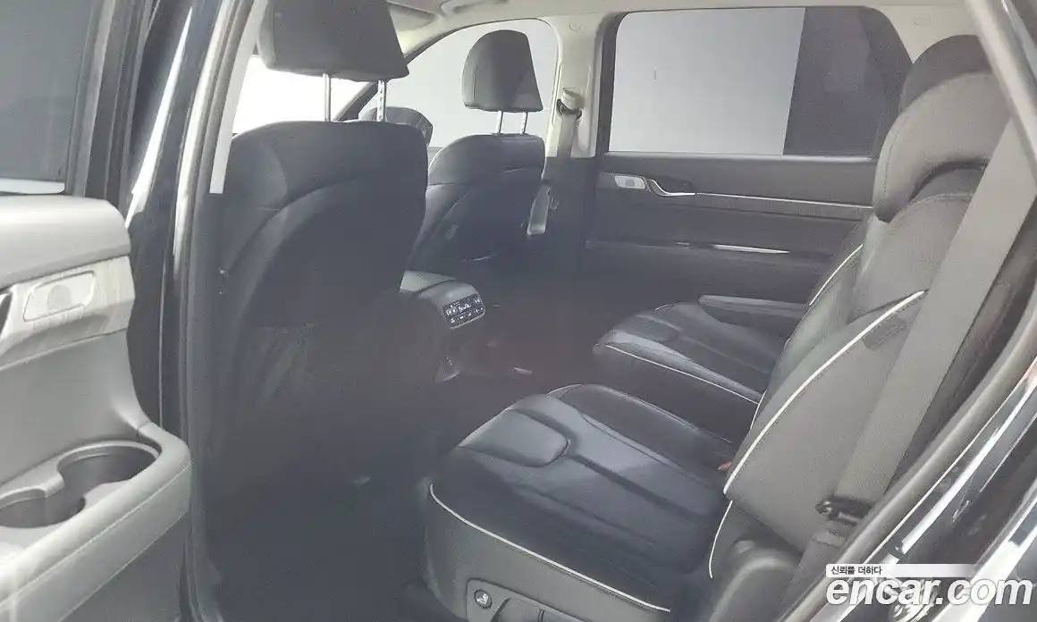 Hyundai Palisade 2022 2.2 гидро в Москве № 1288354, фото 32