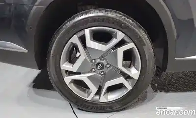 Hyundai Palisade 2022 2.2 гидро в Москве № 1288354, миниатюра 5