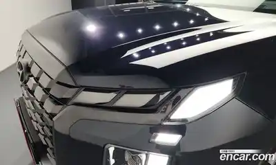 Hyundai Palisade 2022 2.2 гидро в Москве № 1288354, миниатюра 8