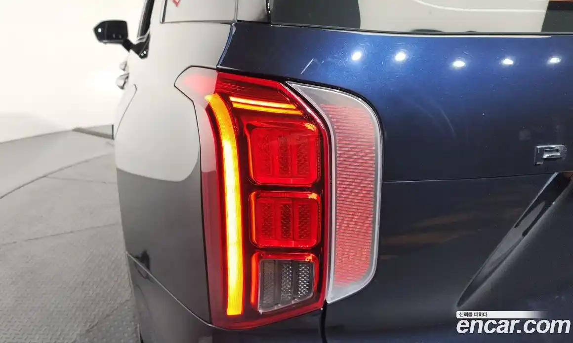 Hyundai Palisade 2022 2.2 гидро в Москве № 1288354, фото 9