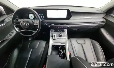 Hyundai Palisade 2022 2.2 гидро в Москве № 1288354, миниатюра 10
