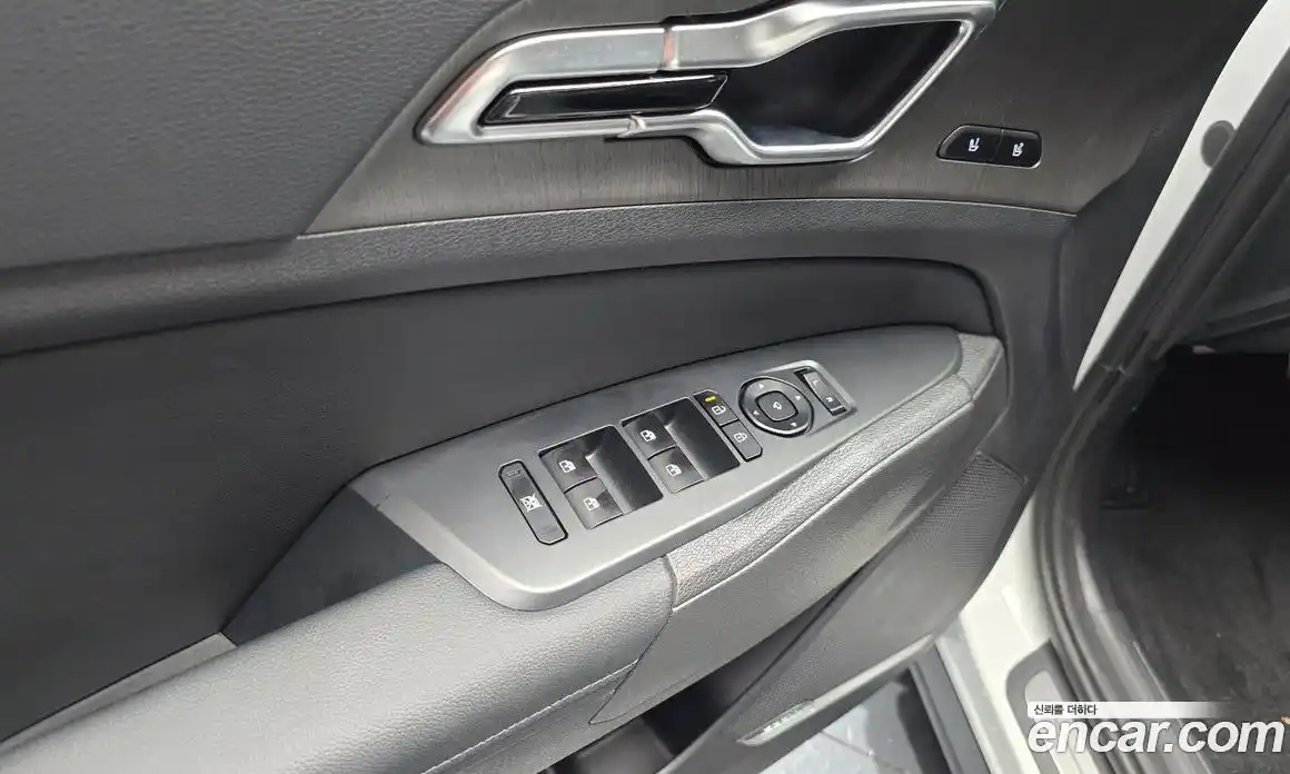 Kia Sportage 2025 1.6 гидро в Москве № 1288864, фото 20